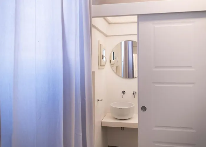 Dama Bianca Boutique Panzió