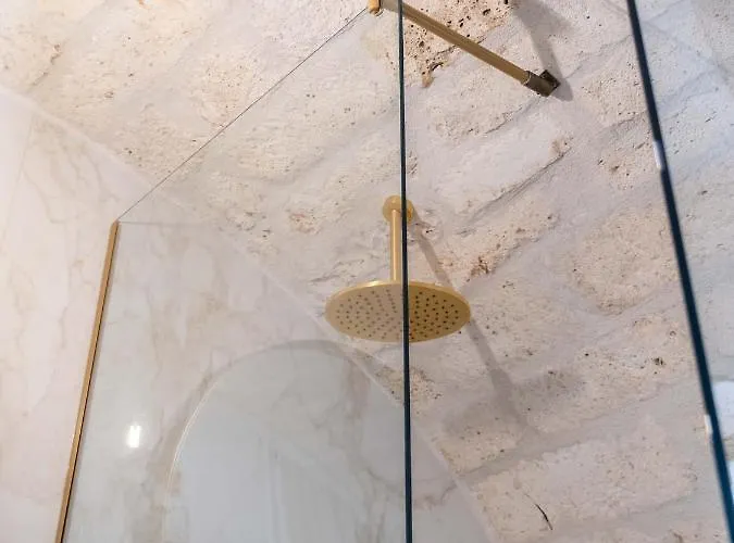 Bed and Breakfast Dama Bianca Boutique Ostuni