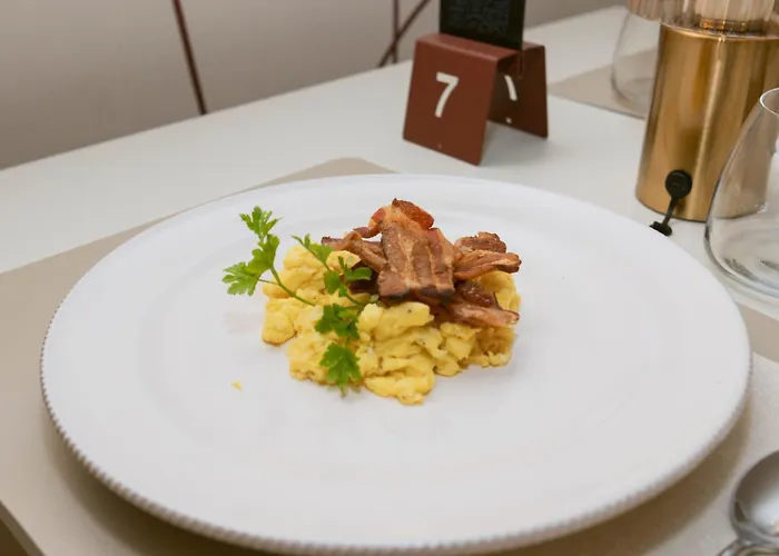 Dama Bianca Boutique Panzió Ostuni